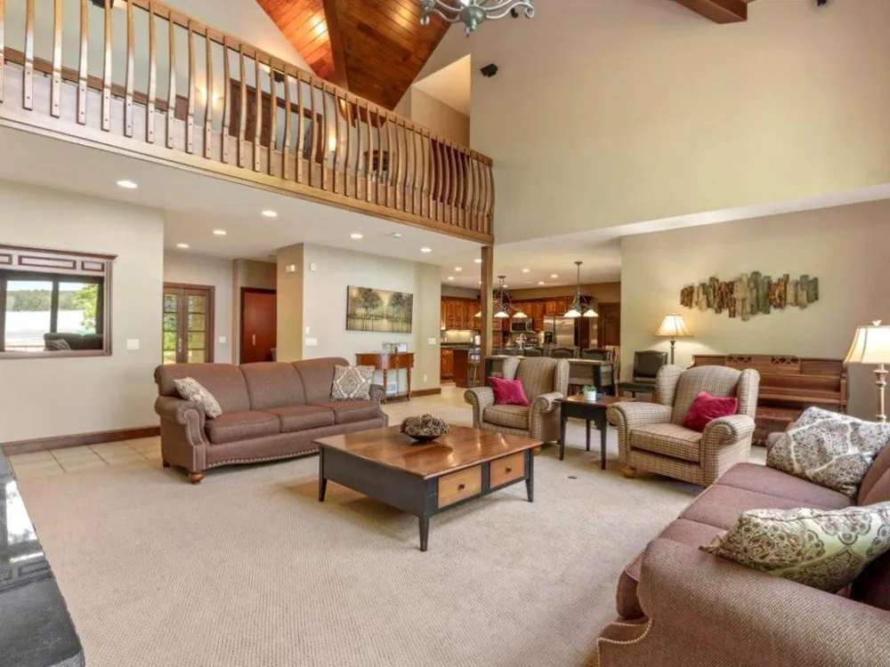 17994 Dayspring Drive Park Rapids, MN 56470