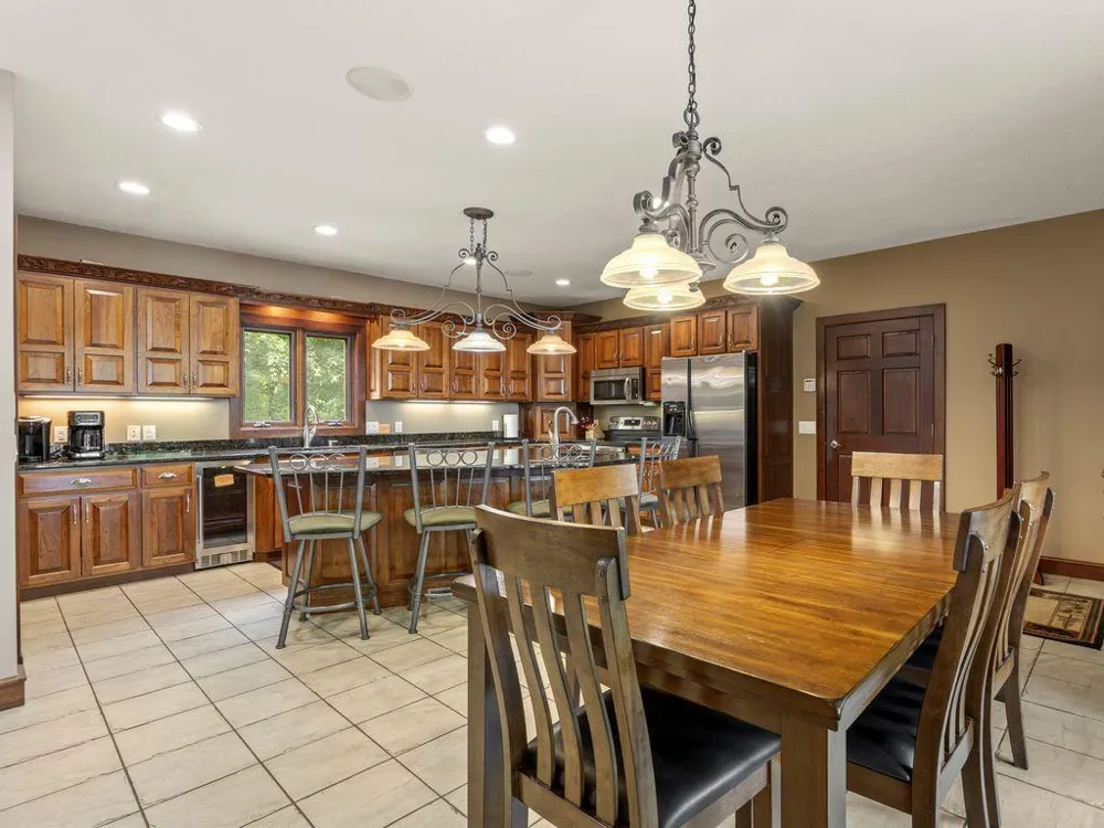 17994 Dayspring Drive Park Rapids, MN 56470