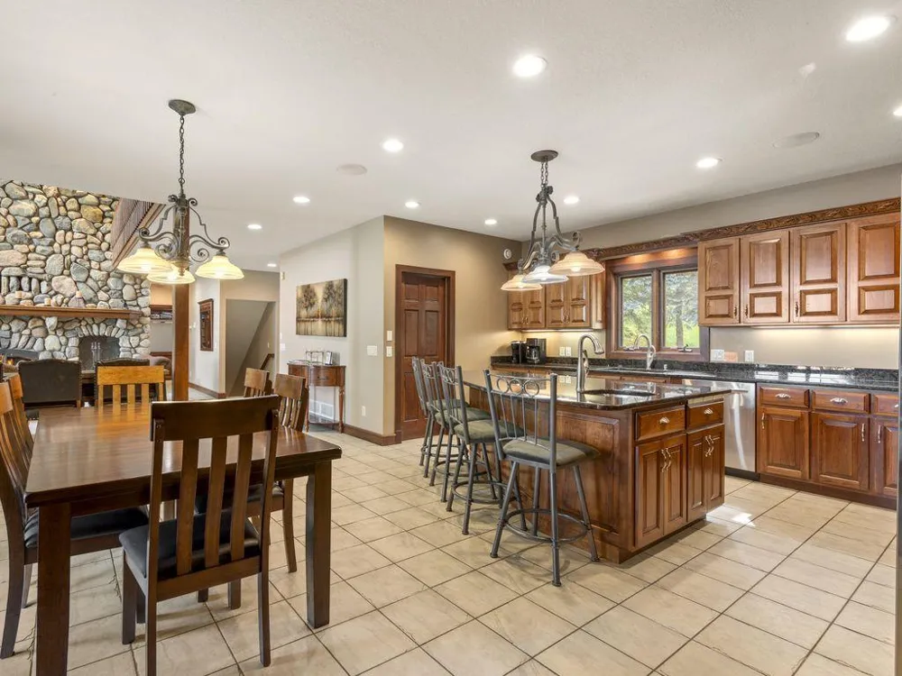 17994 Dayspring Drive Park Rapids, MN 56470