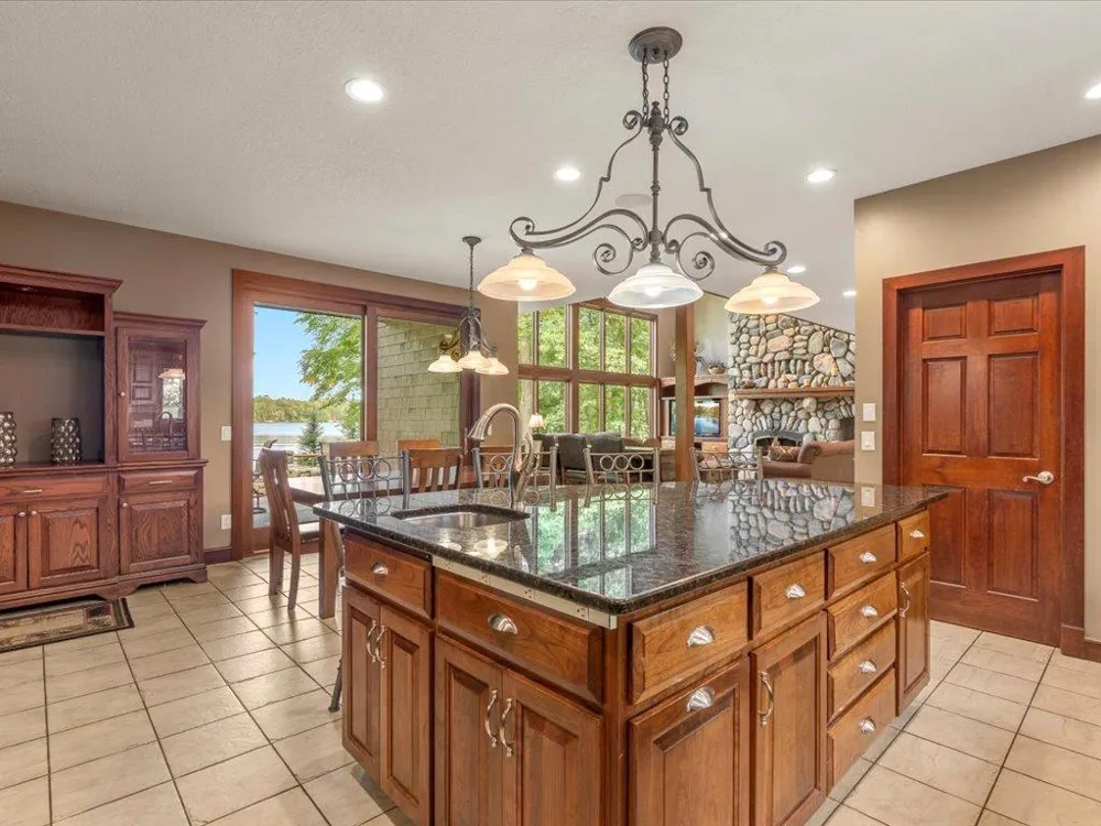 17994 Dayspring Drive Park Rapids, MN 56470