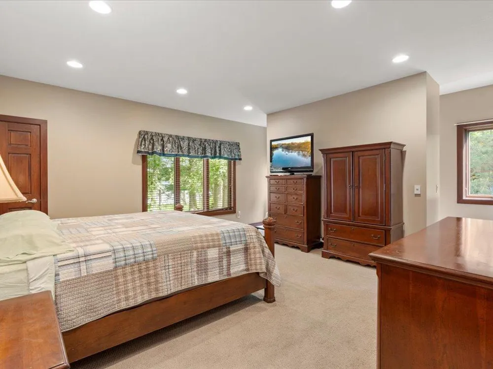 17994 Dayspring Drive Park Rapids, MN 56470