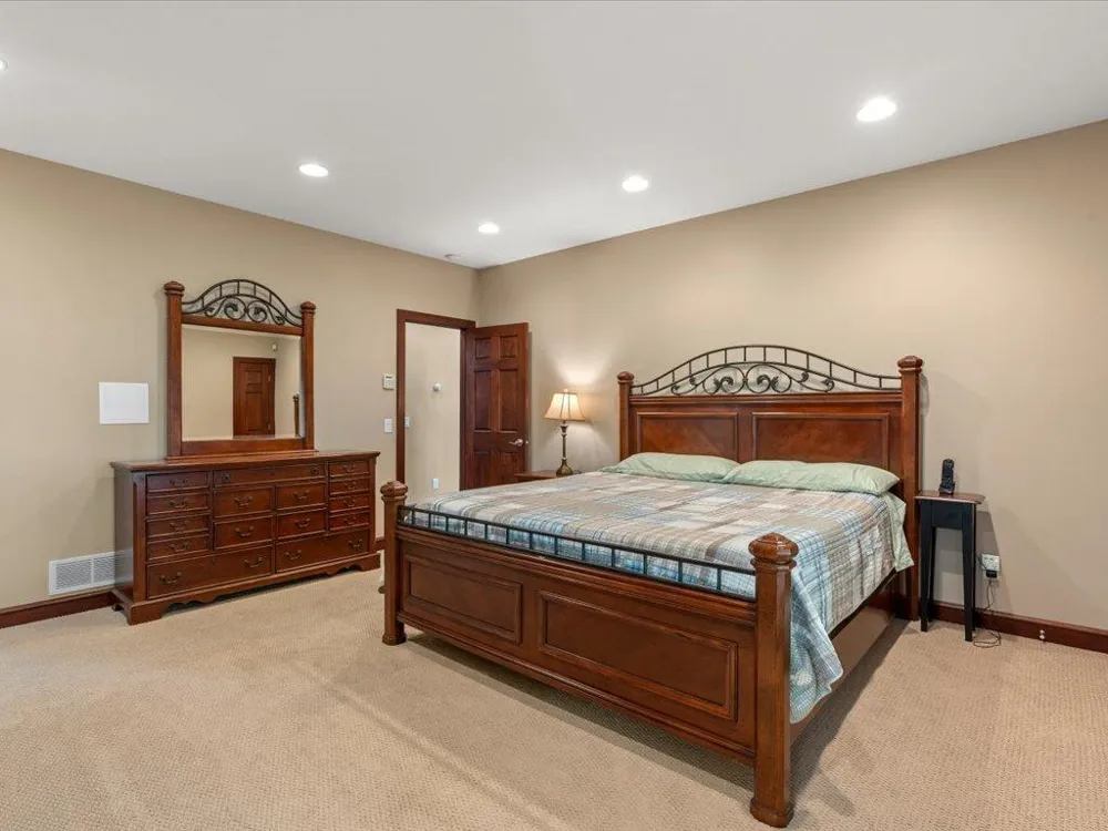 17994 Dayspring Drive Park Rapids, MN 56470