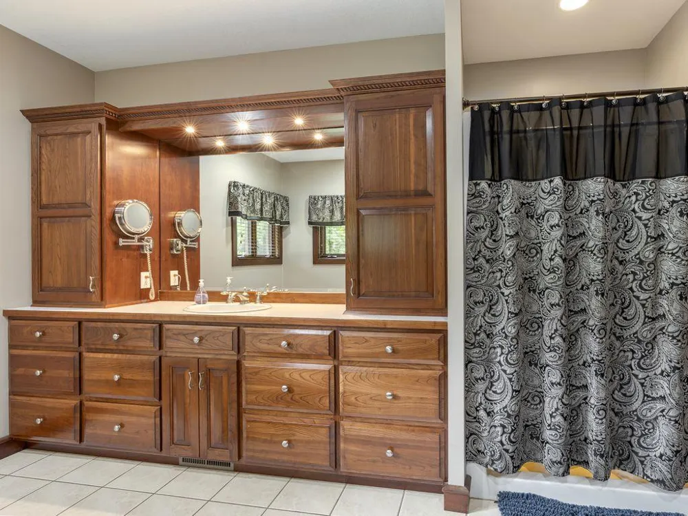 17994 Dayspring Drive Park Rapids, MN 56470