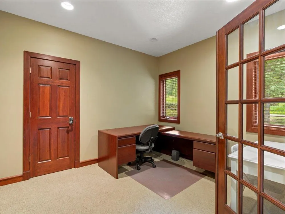 17994 Dayspring Drive Park Rapids, MN 56470