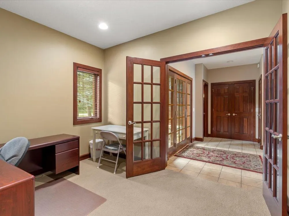 17994 Dayspring Drive Park Rapids, MN 56470