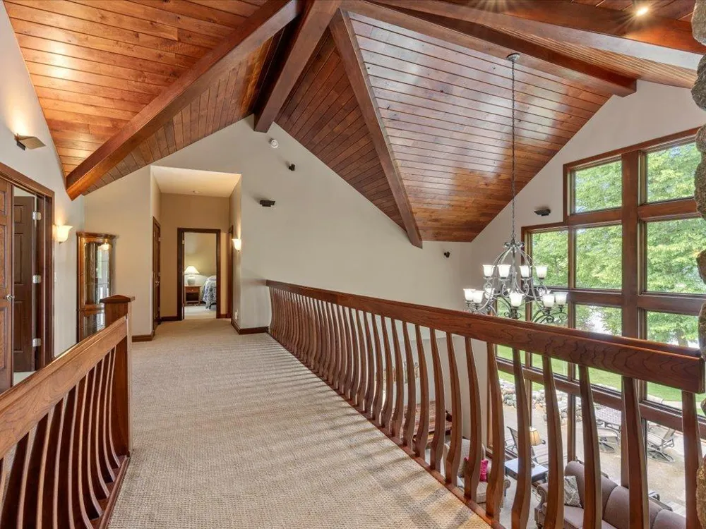 17994 Dayspring Drive Park Rapids, MN 56470