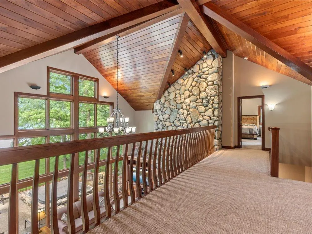 17994 Dayspring Drive Park Rapids, MN 56470