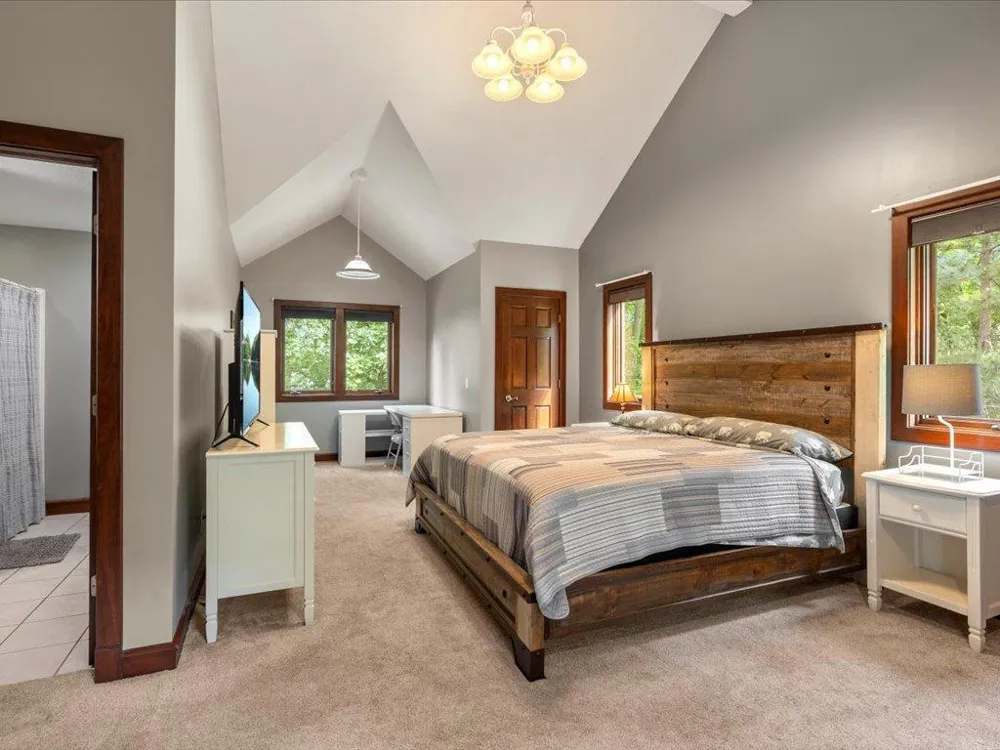 17994 Dayspring Drive Park Rapids, MN 56470