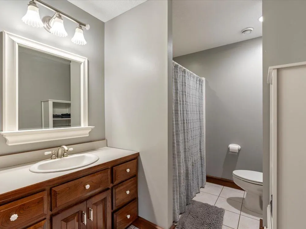 17994 Dayspring Drive Park Rapids, MN 56470