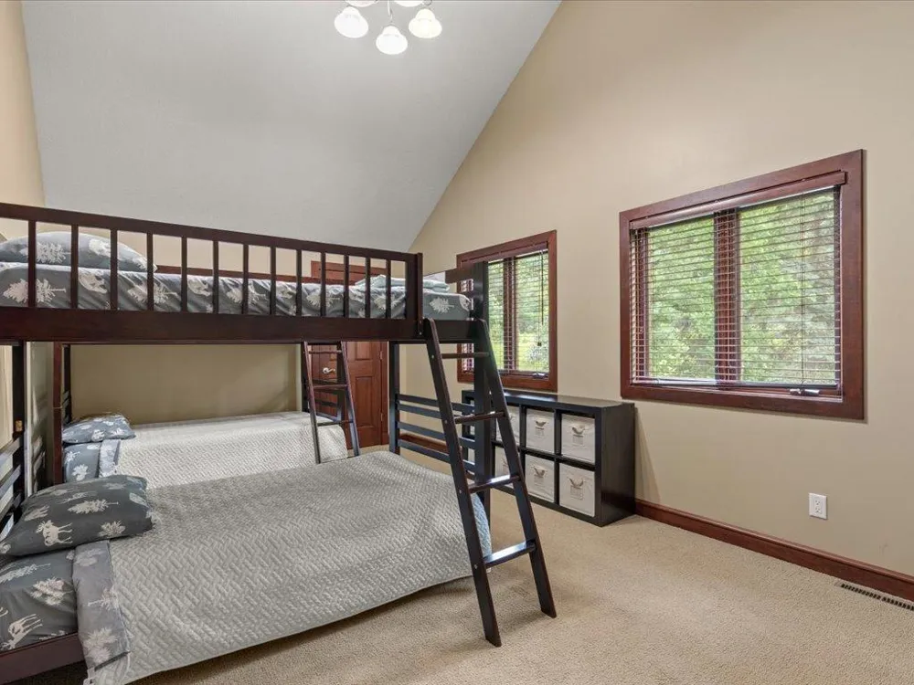 17994 Dayspring Drive Park Rapids, MN 56470