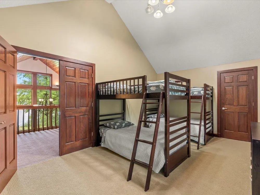 17994 Dayspring Drive Park Rapids, MN 56470