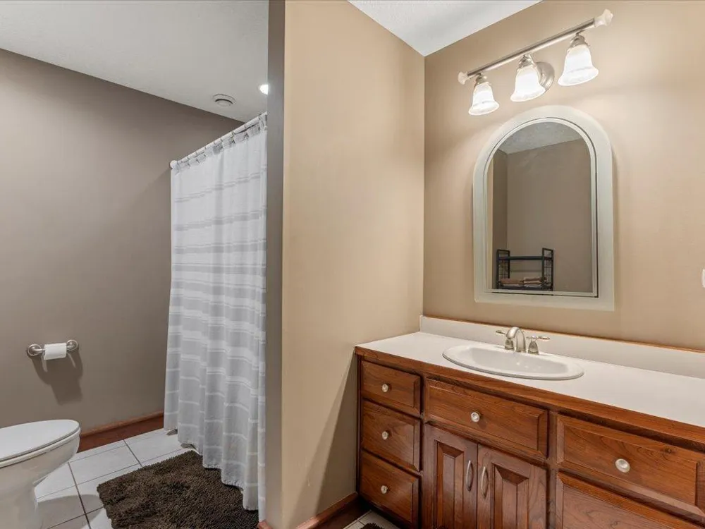 17994 Dayspring Drive Park Rapids, MN 56470