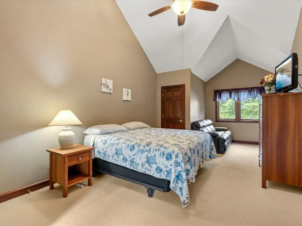 17994 Dayspring Drive Park Rapids, MN 56470