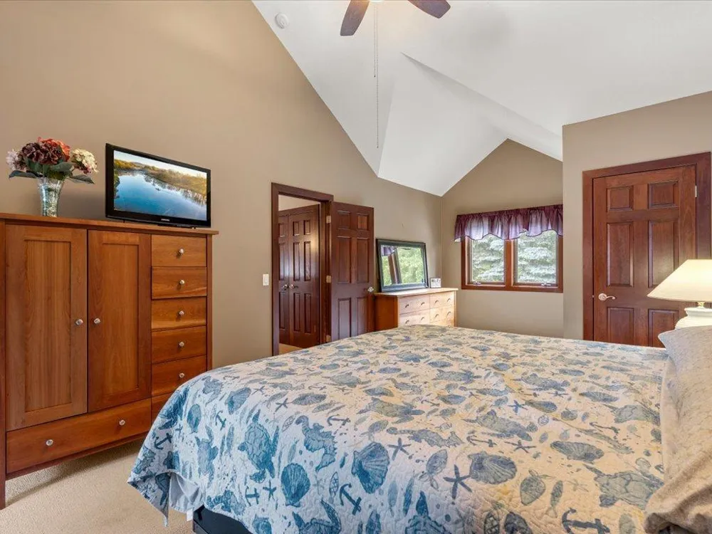 17994 Dayspring Drive Park Rapids, MN 56470