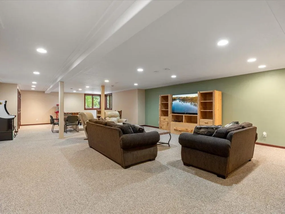 17994 Dayspring Drive Park Rapids, MN 56470