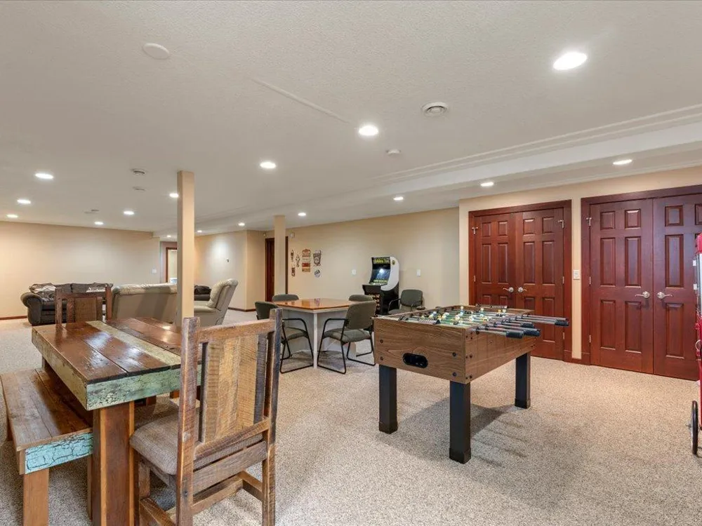 17994 Dayspring Drive Park Rapids, MN 56470
