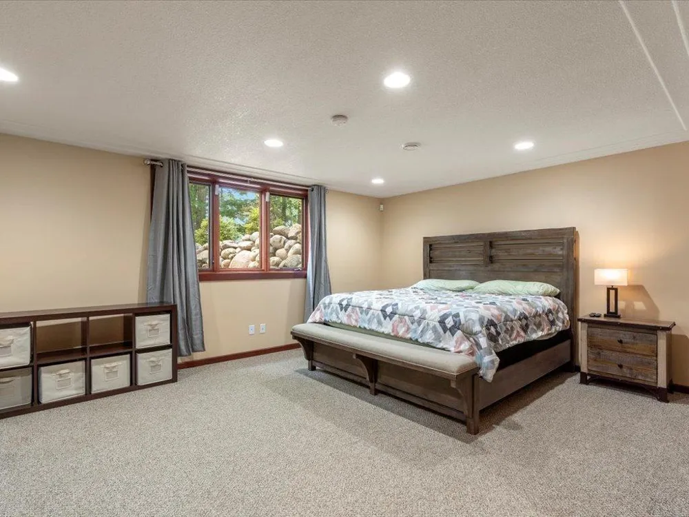 17994 Dayspring Drive Park Rapids, MN 56470