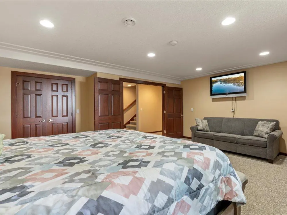 17994 Dayspring Drive Park Rapids, MN 56470