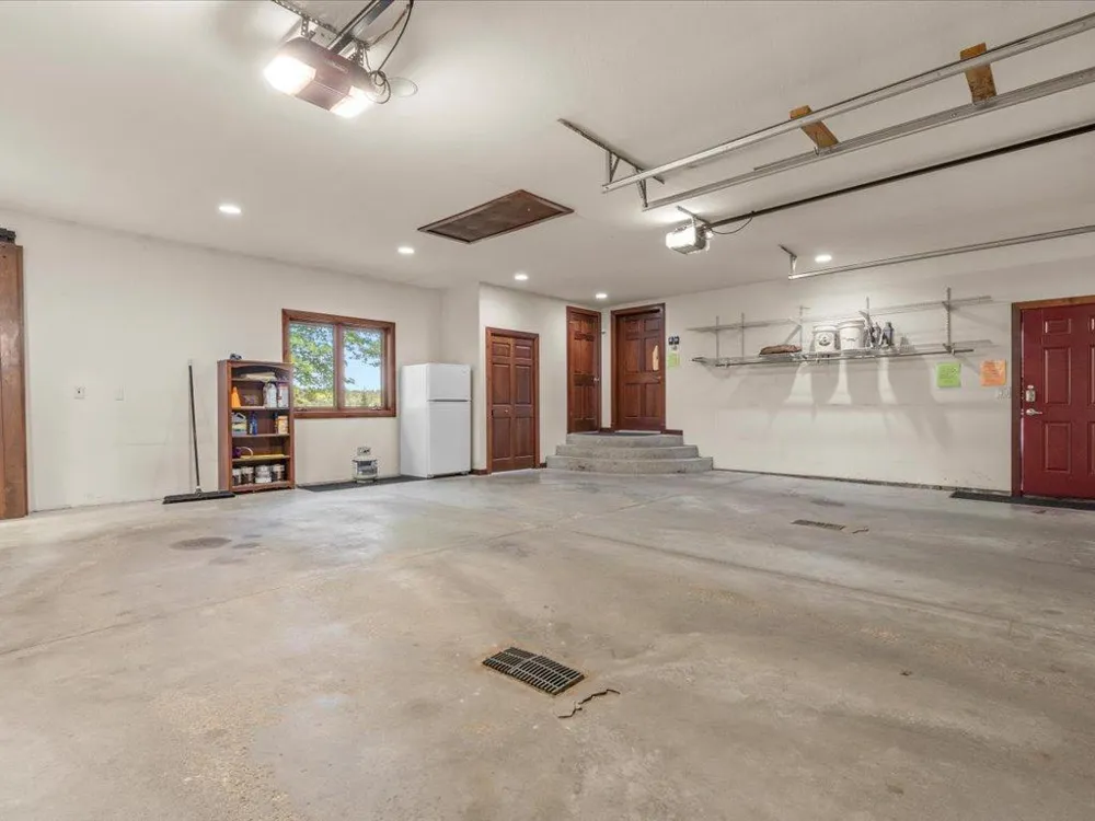 17994 Dayspring Drive Park Rapids, MN 56470