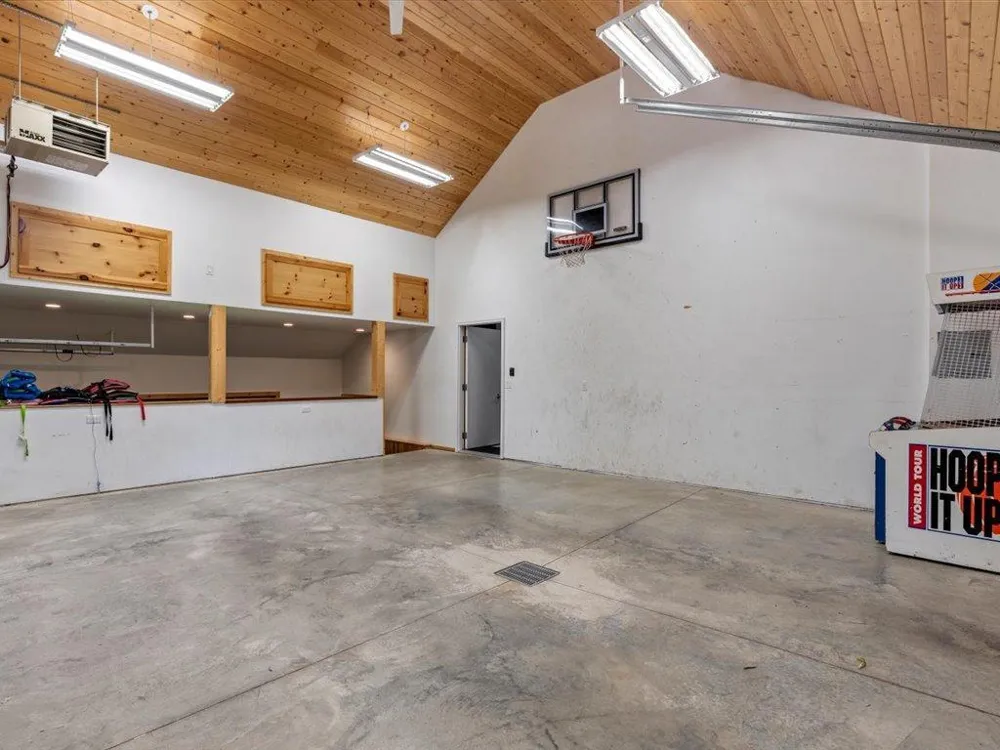 17994 Dayspring Drive Park Rapids, MN 56470
