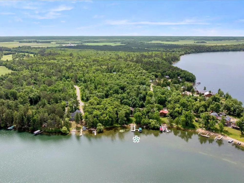 17994 Dayspring Drive Park Rapids, MN 56470
