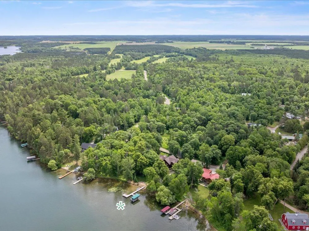 17994 Dayspring Drive Park Rapids, MN 56470