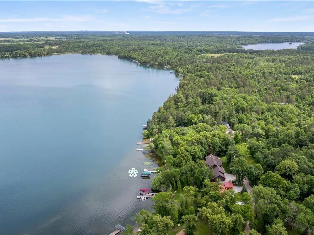 17994 Dayspring Drive Park Rapids, MN 56470