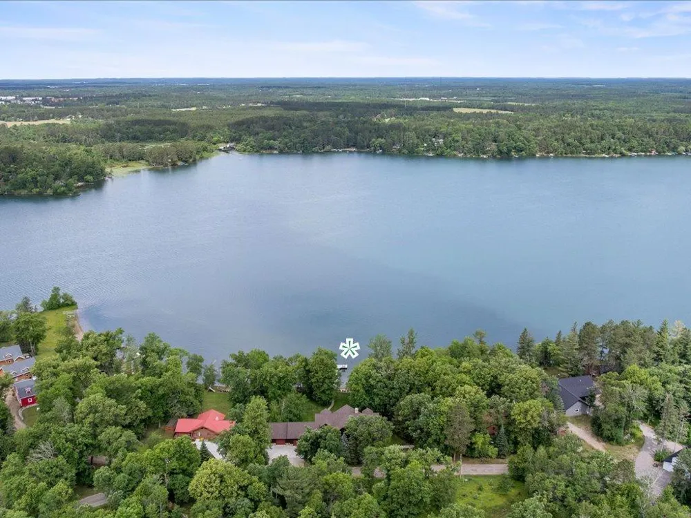 17994 Dayspring Drive Park Rapids, MN 56470