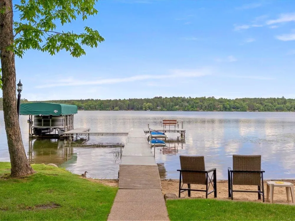 17994 Dayspring Drive Park Rapids, MN 56470