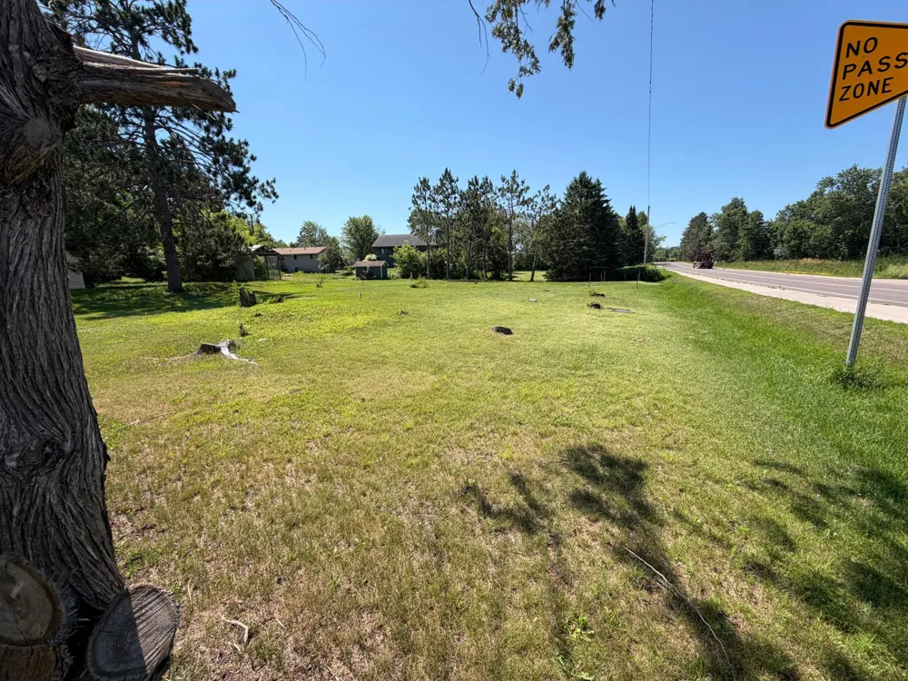TBD Division Street Sandstone, MN 55072