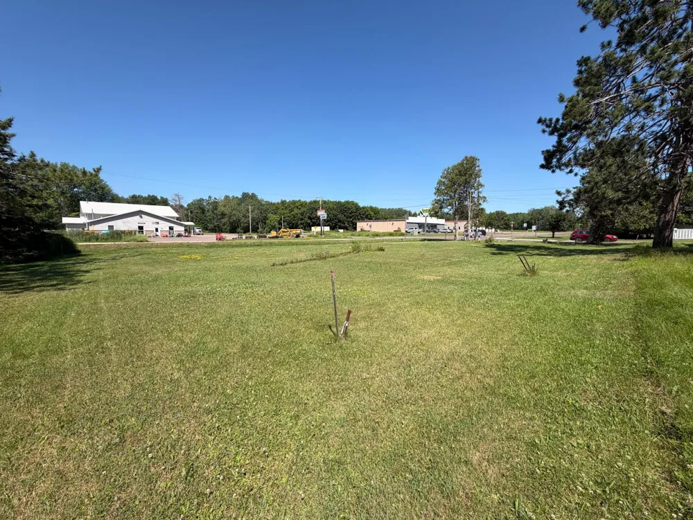 TBD Division Street Sandstone, MN 55072