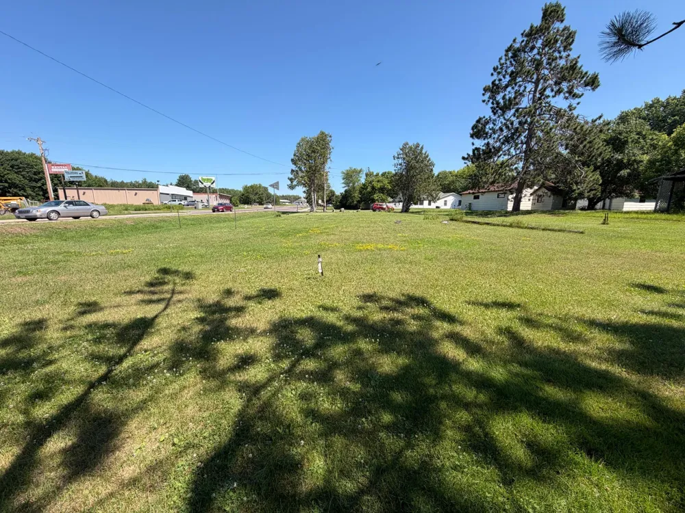 TBD Division Street Sandstone, MN 55072