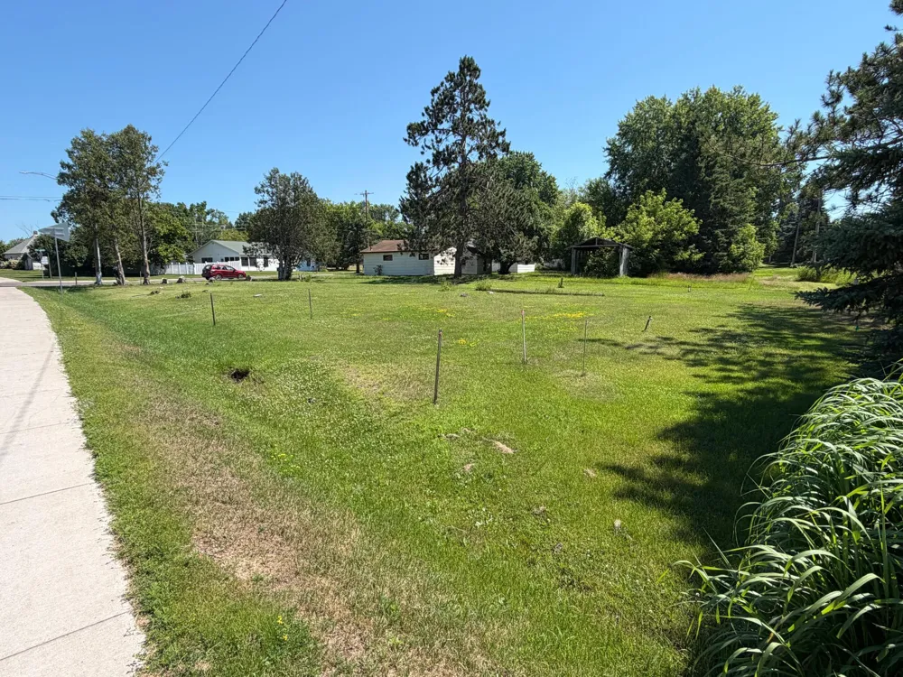 TBD Division Street Sandstone, MN 55072