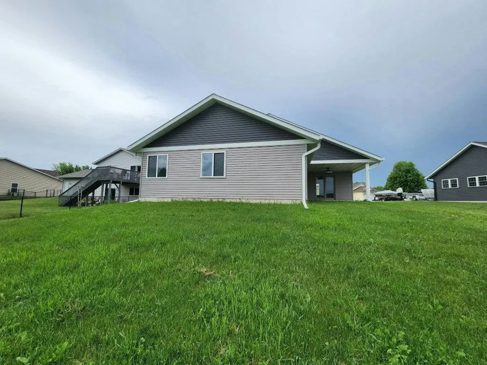 213 Century Lane Silver Lake, MN 55381