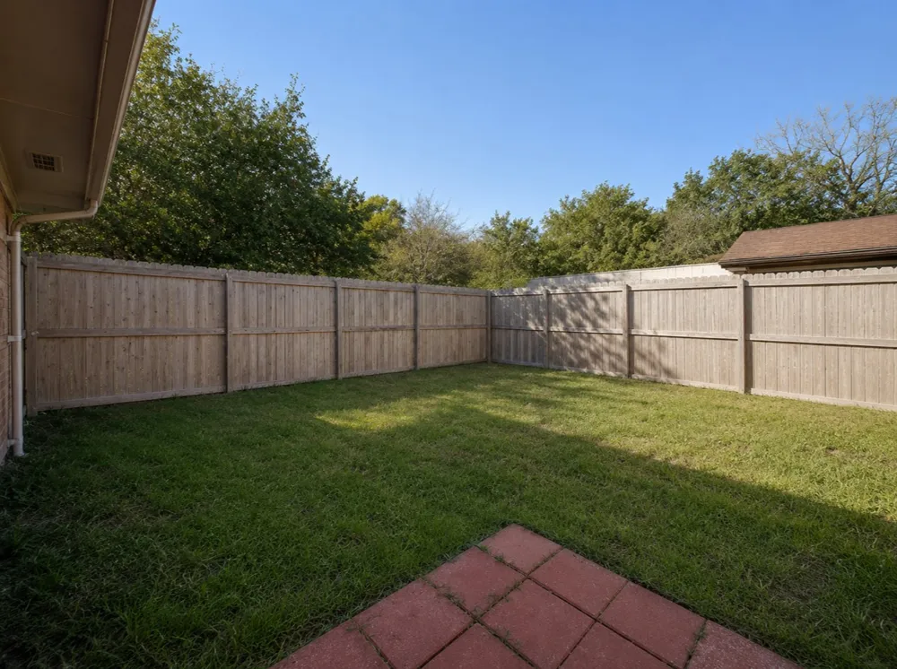 5512 Alexander Street Sachse, TX 75048