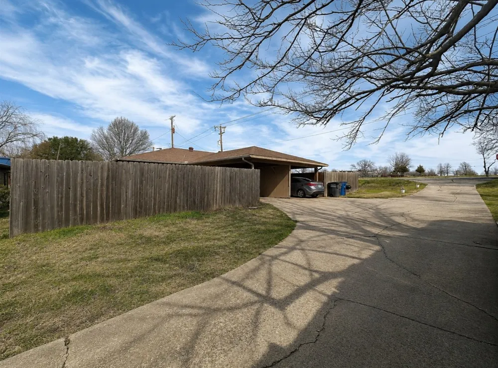 5512 Alexander Street Sachse, TX 75048