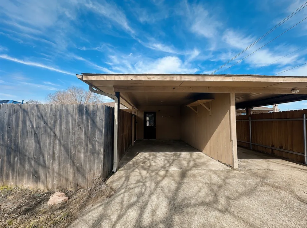 5512 Alexander Street Sachse, TX 75048