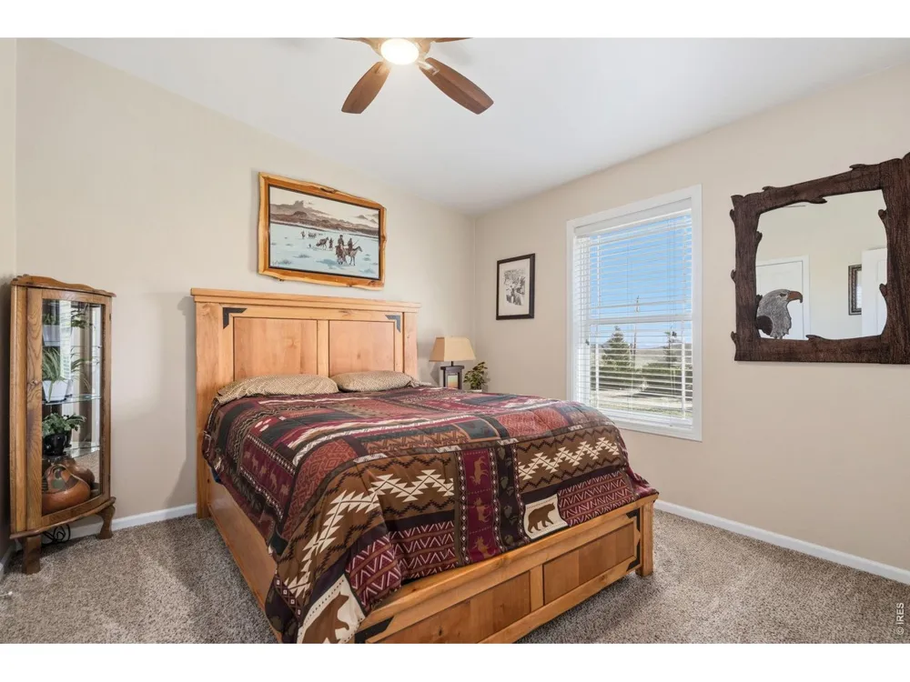 572 Horse Mountain Drive Livermore, CO 80536