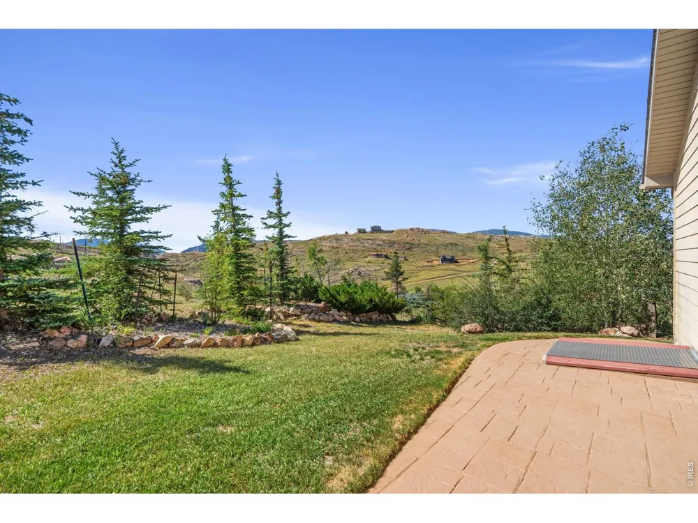 572 Horse Mountain Drive Livermore, CO 80536