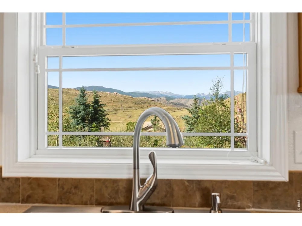 572 Horse Mountain Drive Livermore, CO 80536