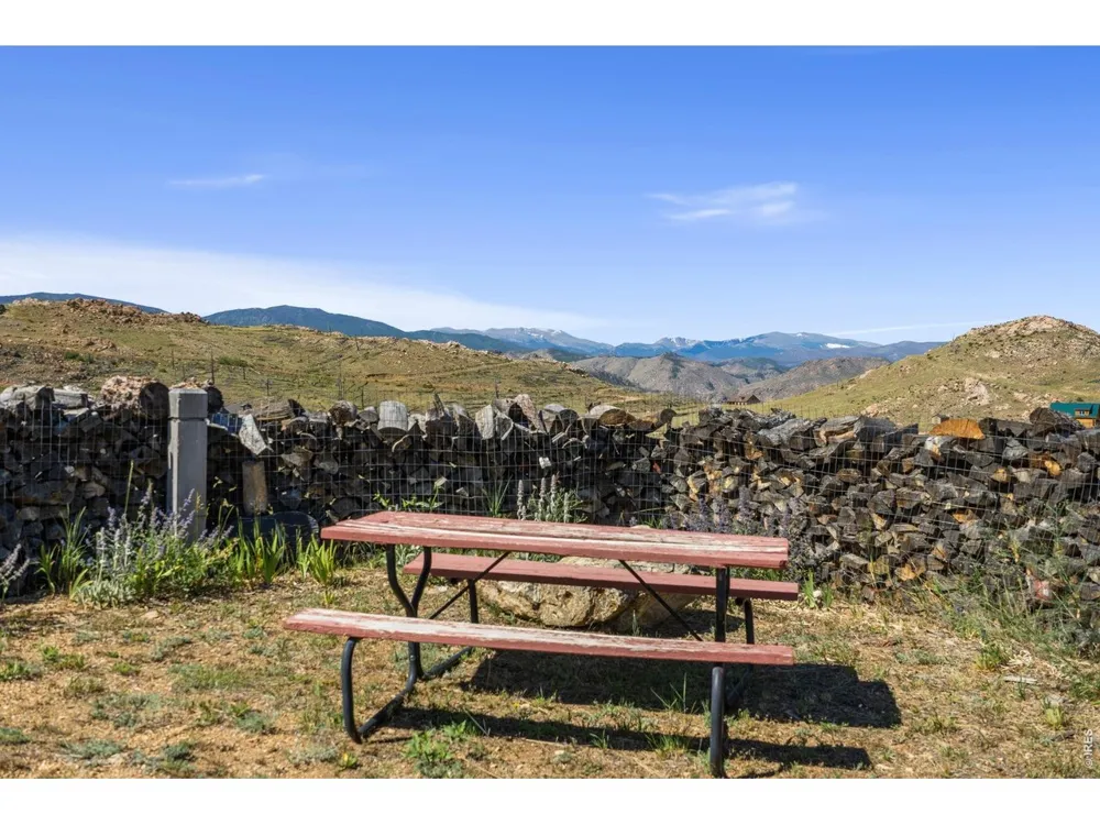572 Horse Mountain Drive Livermore, CO 80536