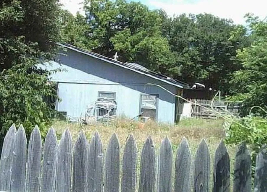204 Circle Drive Winters, TX 79567