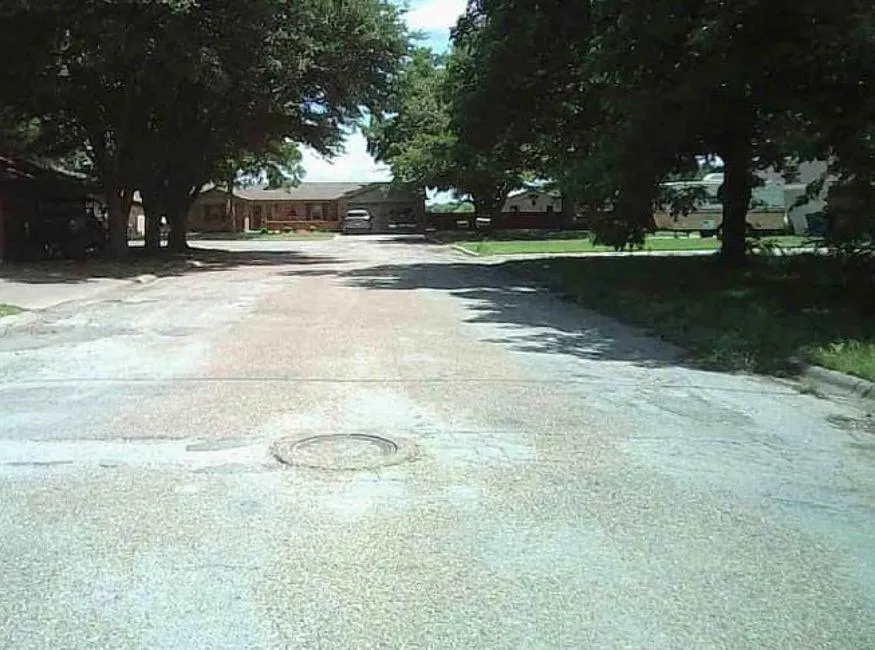 204 Circle Drive Winters, TX 79567