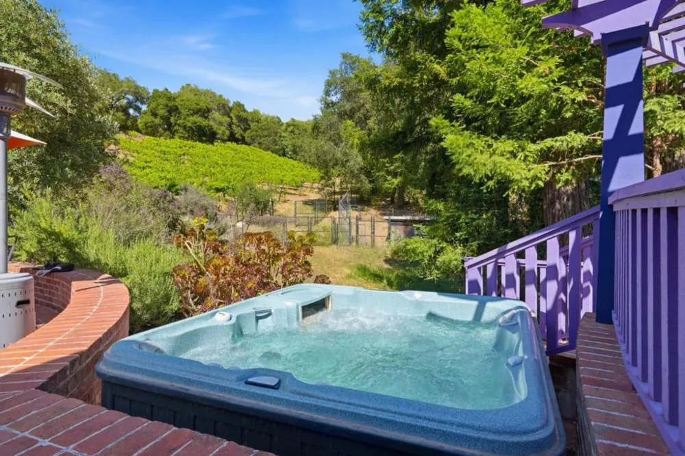 359 Canham Road Scotts Valley, CA 95066
