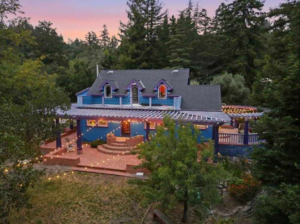 359 Canham Road Scotts Valley, CA 95066