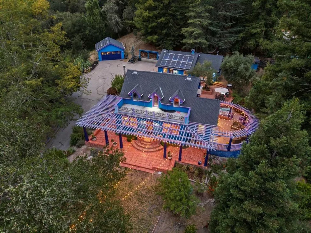 359 Canham Road Scotts Valley, CA 95066