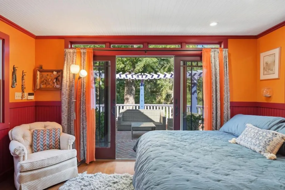 359 Canham Road Scotts Valley, CA 95066
