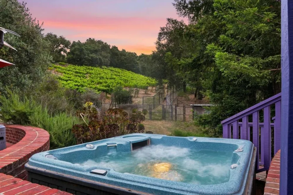 359 Canham Road Scotts Valley, CA 95066
