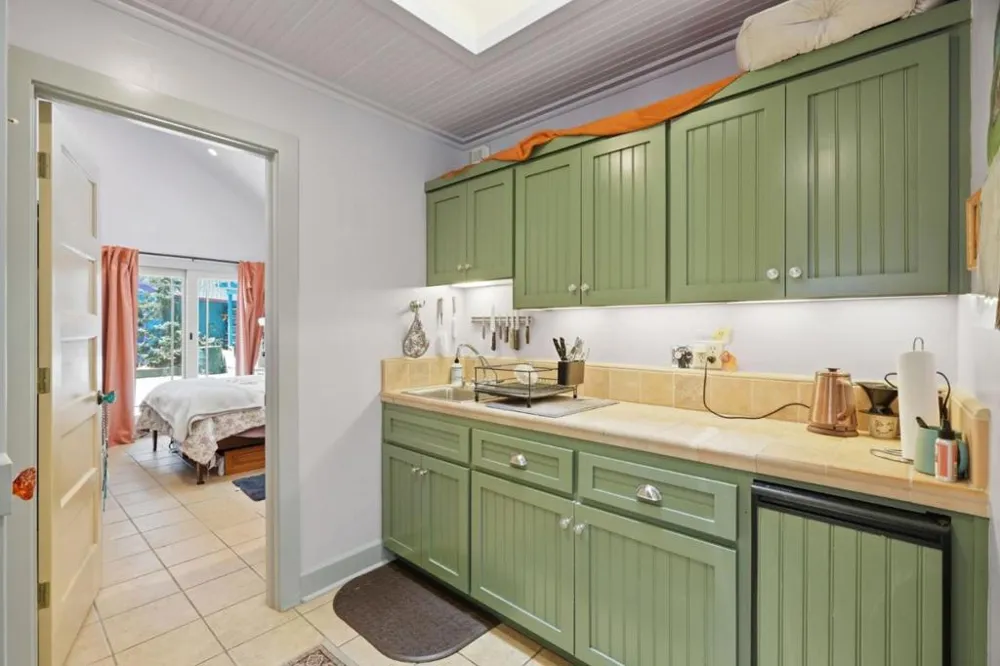 359 Canham Road Scotts Valley, CA 95066