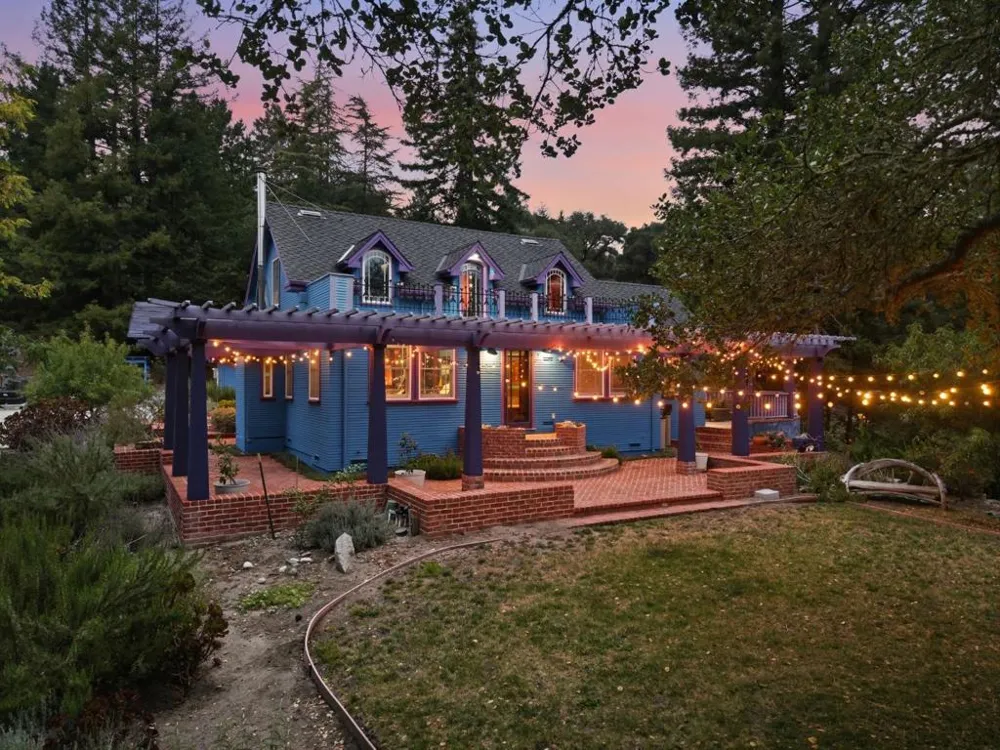 359 Canham Road Scotts Valley, CA 95066